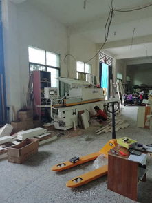 家具廠全套制作設(shè)備及技術(shù)開(kāi)發(fā)項(xiàng)目轉(zhuǎn)讓公告